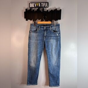 Sliver Jeans Avery Slim 30 x 27